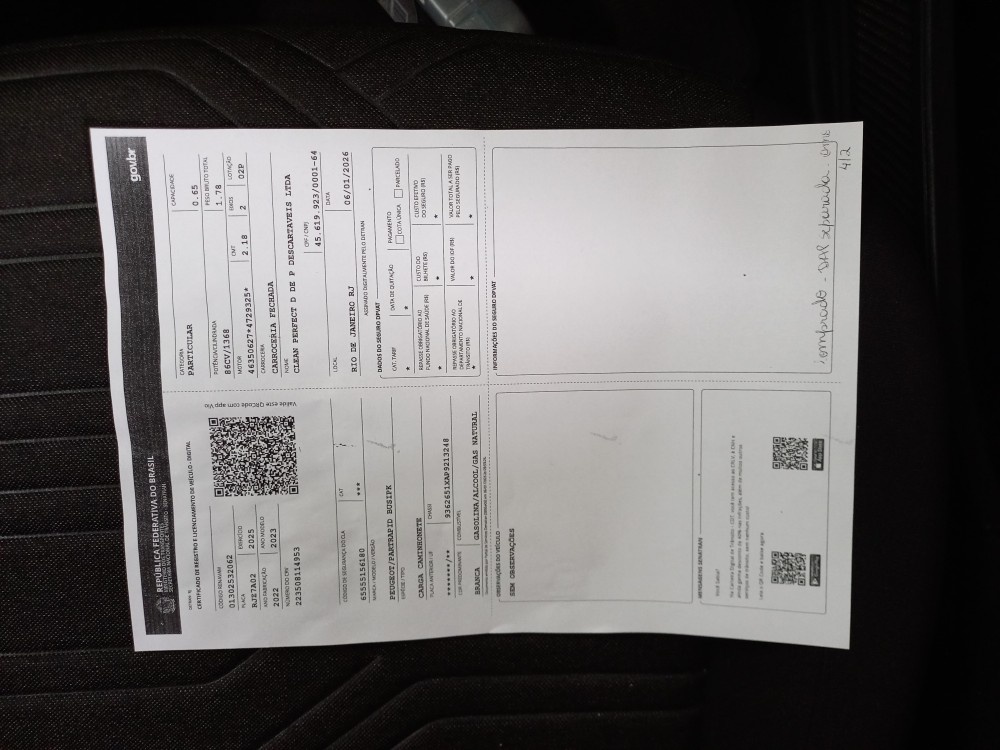 PEUGEOT PARTNER RAPID 1.4 EVO FLEX BUSINESS PACK MANUAL