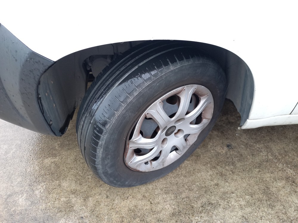 PEUGEOT PARTNER RAPID 1.4 EVO FLEX BUSINESS PACK MANUAL