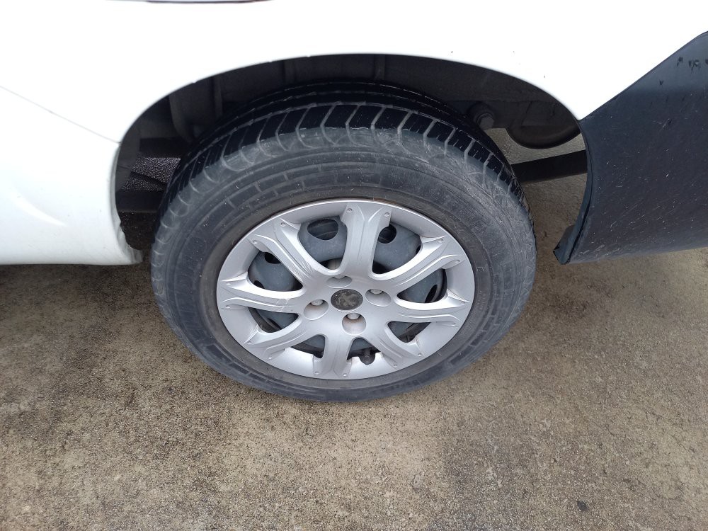 PEUGEOT PARTNER RAPID 1.4 EVO FLEX BUSINESS PACK MANUAL