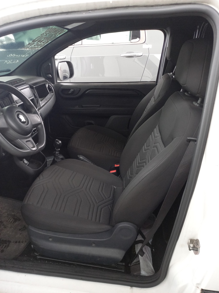 PEUGEOT PARTNER RAPID 1.4 EVO FLEX BUSINESS PACK MANUAL