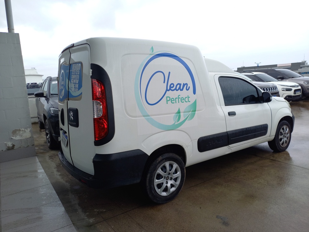 PEUGEOT PARTNER RAPID 1.4 EVO FLEX BUSINESS PACK MANUAL