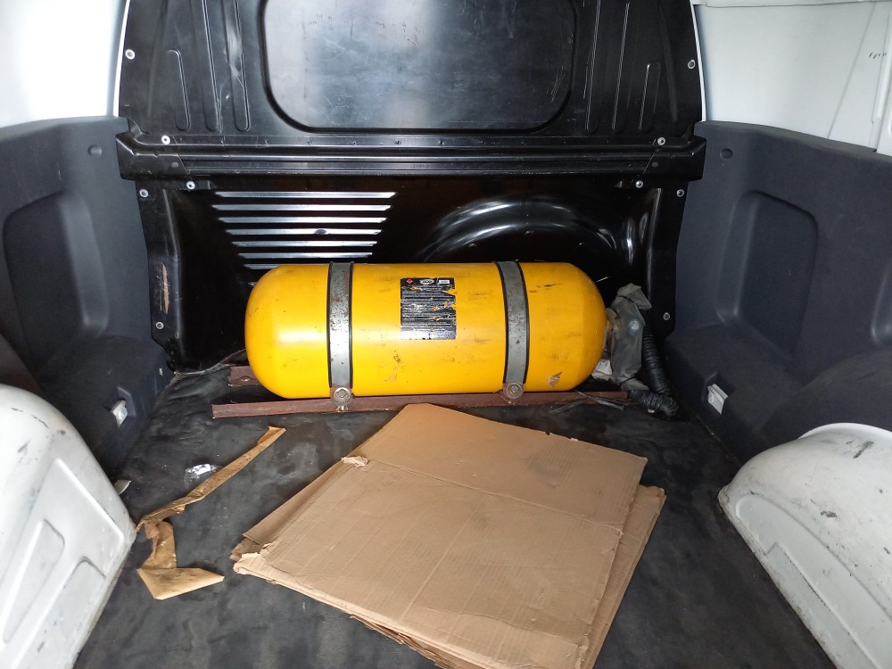 PEUGEOT PARTNER RAPID 1.4 EVO FLEX BUSINESS PACK MANUAL