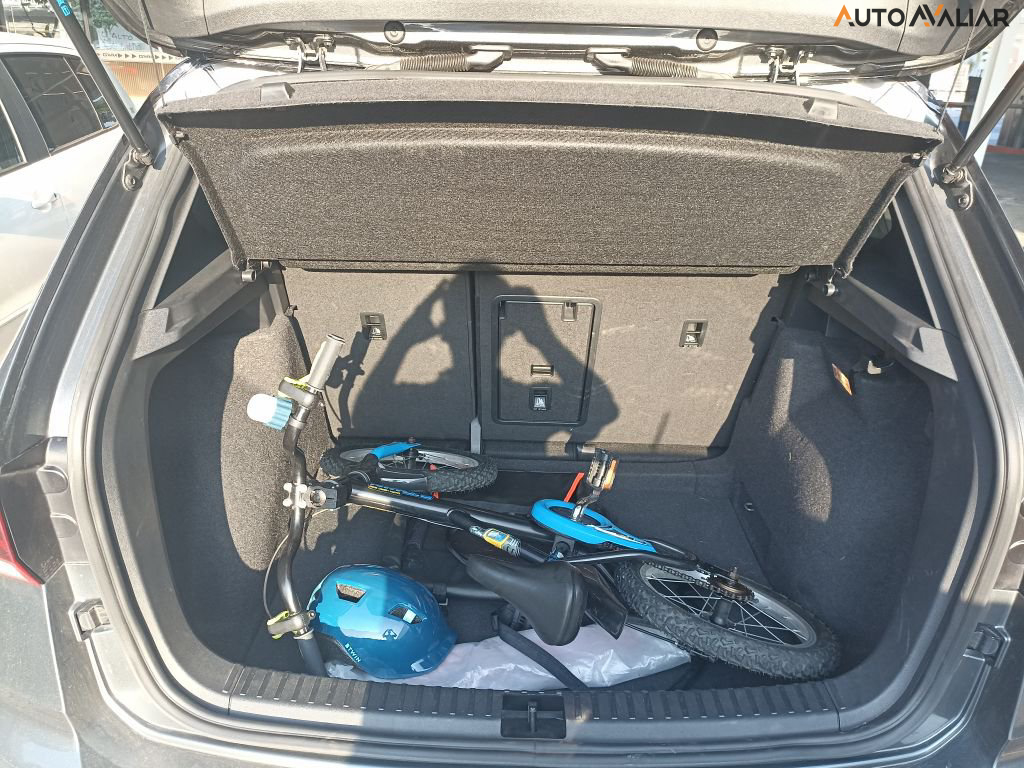 VOLKSWAGEN TAOS 1.4 250 TSI TOTAL FLEX HIGHLINE AUTOMÁTICO