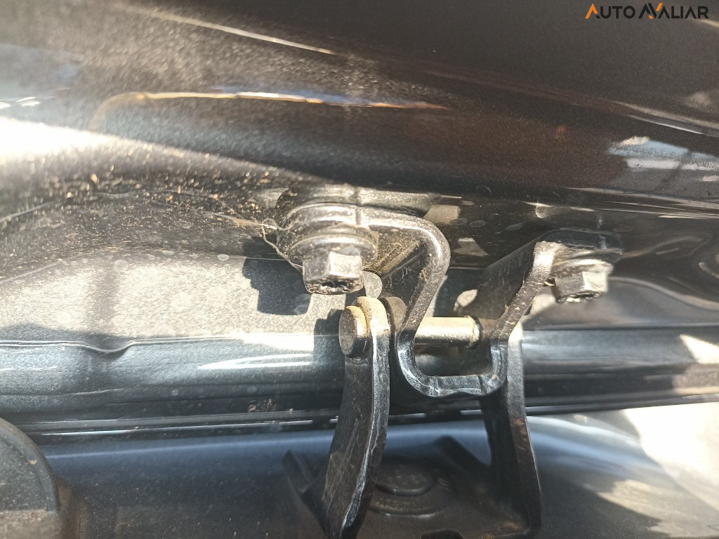 VOLKSWAGEN TAOS 1.4 250 TSI TOTAL FLEX HIGHLINE AUTOMÁTICO
