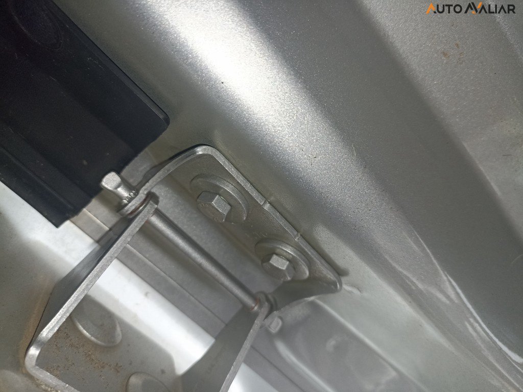 FORD FOCUS 2.0 SE PLUS 16V FLEX 4P POWERSHIFT