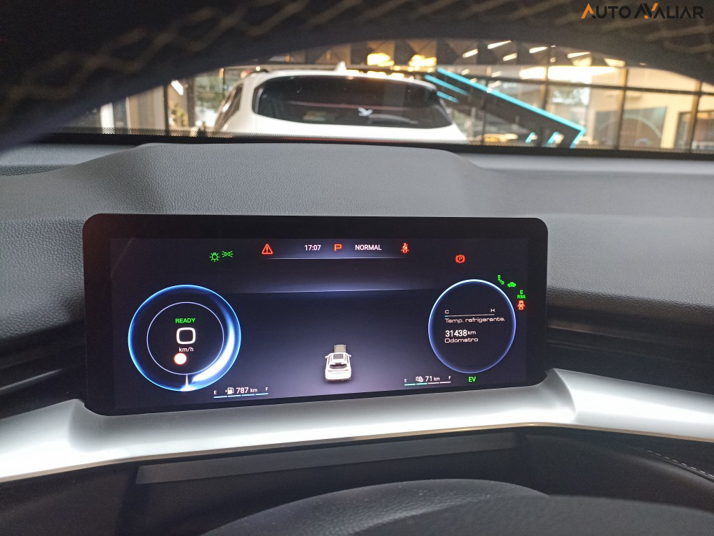 GWM HAVAL H6 1.5 PHEV PREMIUM AWD E-TRACTION