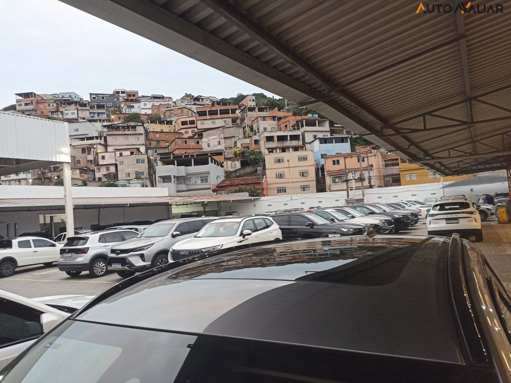 GWM HAVAL H6 1.5 PHEV PREMIUM AWD E-TRACTION