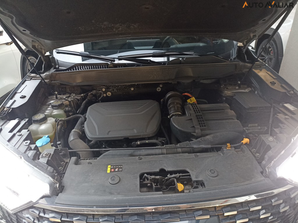 GWM HAVAL H6 1.5 PHEV PREMIUM AWD E-TRACTION