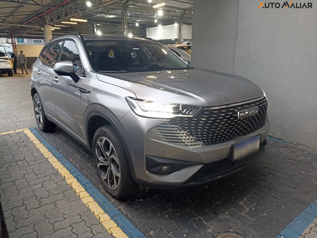 GWM HAVAL H6 1.5 PHEV PREMIUM AWD E-TRACTION