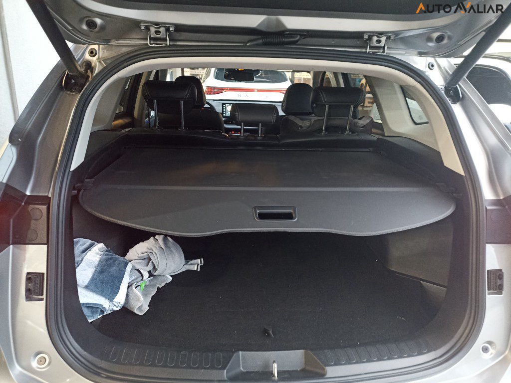 GWM HAVAL H6 1.5 PHEV PREMIUM AWD E-TRACTION