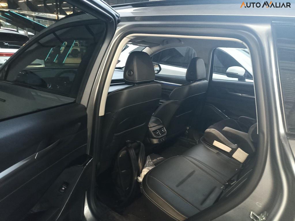 GWM HAVAL H6 1.5 PHEV PREMIUM AWD E-TRACTION