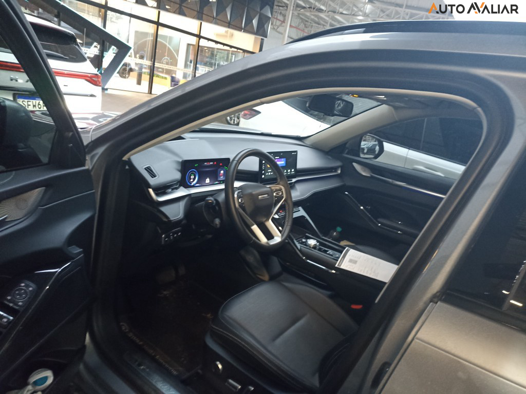 GWM HAVAL H6 1.5 PHEV PREMIUM AWD E-TRACTION