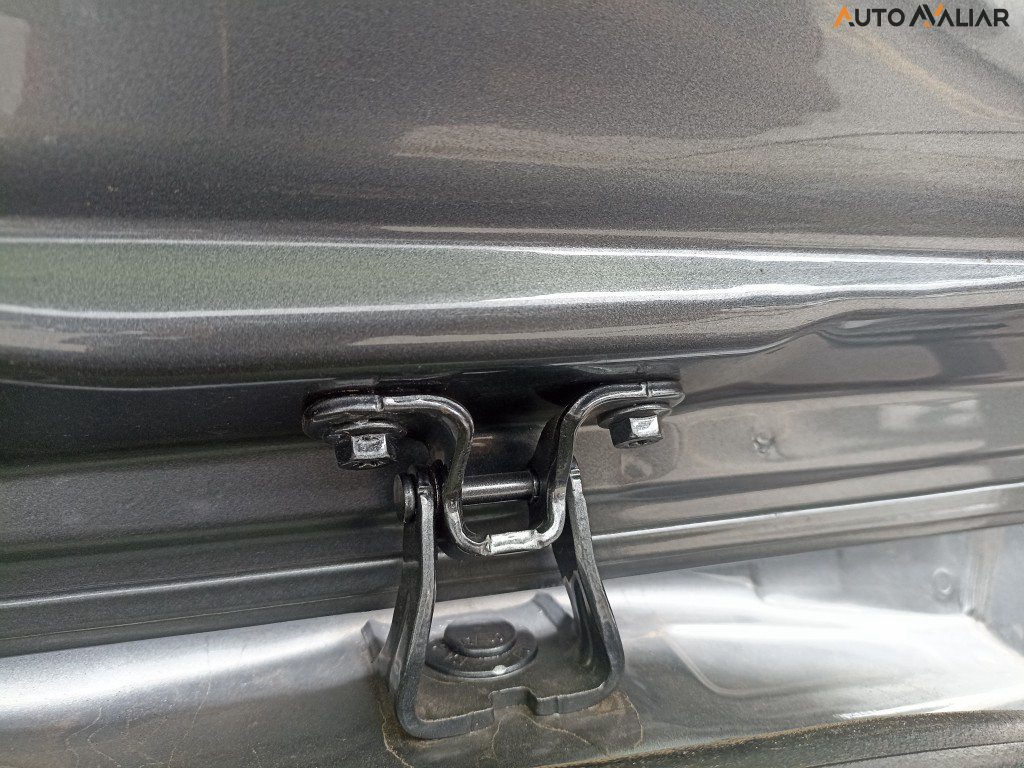 VOLKSWAGEN T-CROSS 1.0 200 TSI TOTAL FLEX COMFORTLINE AUTOMÁTICO