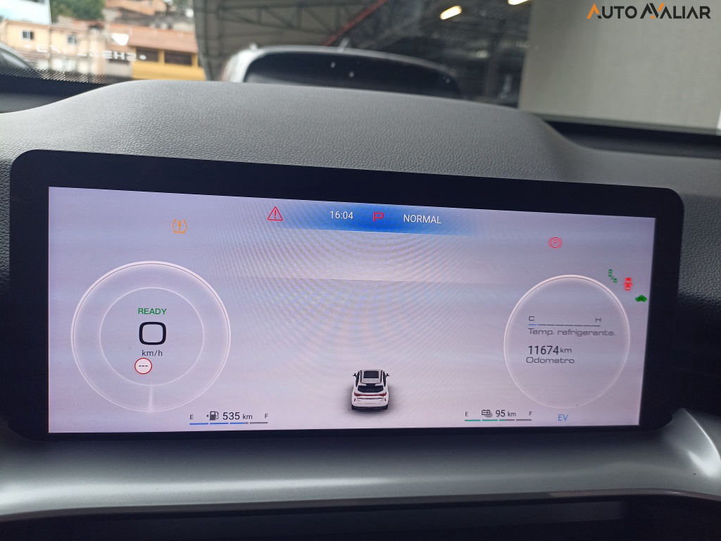 GWM HAVAL H6 1.5  PHEV PREMIUM AWD E-TRACTION