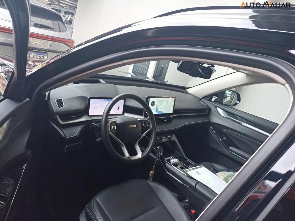 GWM HAVAL H6 1.5  PHEV PREMIUM AWD E-TRACTION
