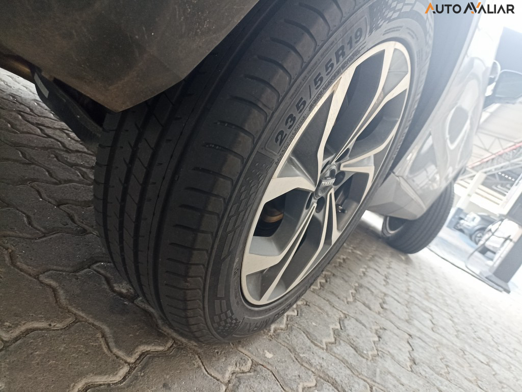 GWM HAVAL H6 1.5 PHEV PREMIUM AWD E-TRACTION