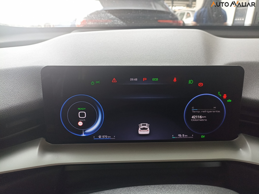 GWM HAVAL H6 1.5 PHEV PREMIUM AWD E-TRACTION