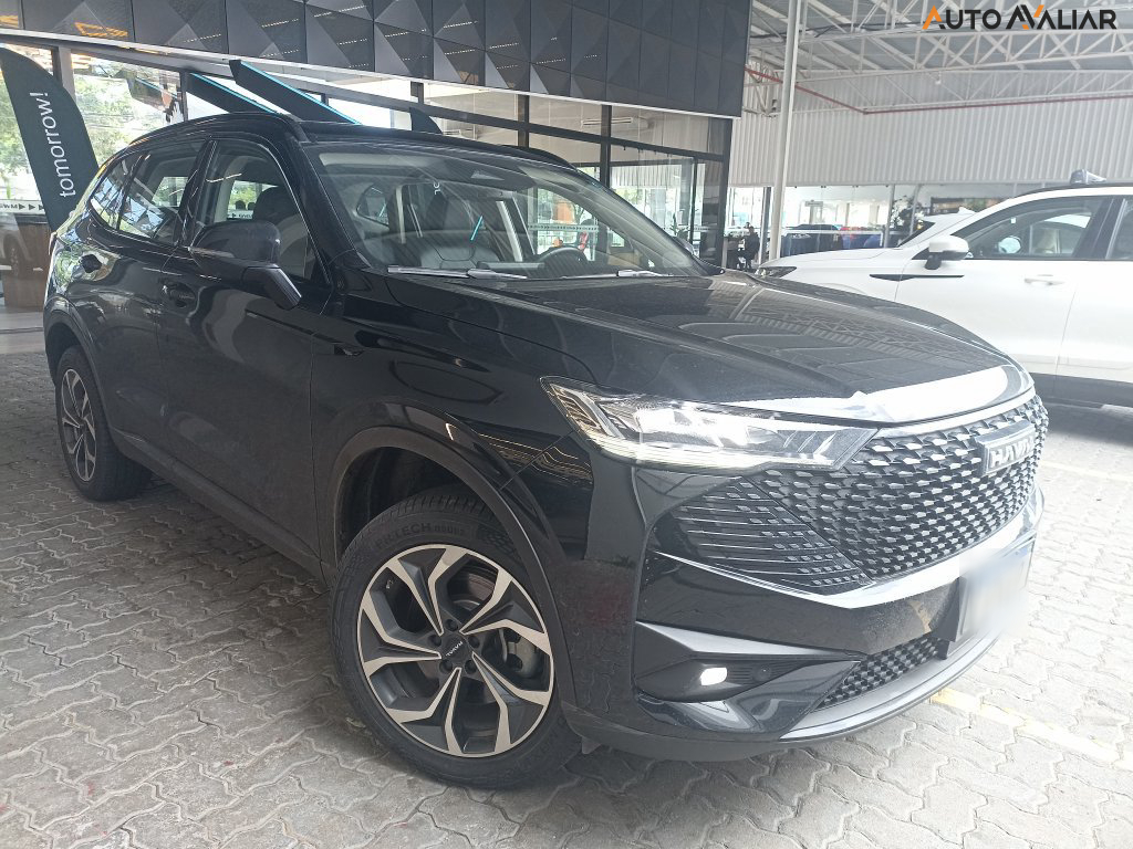 GWM HAVAL H6 1.5 PHEV PREMIUM AWD E-TRACTION