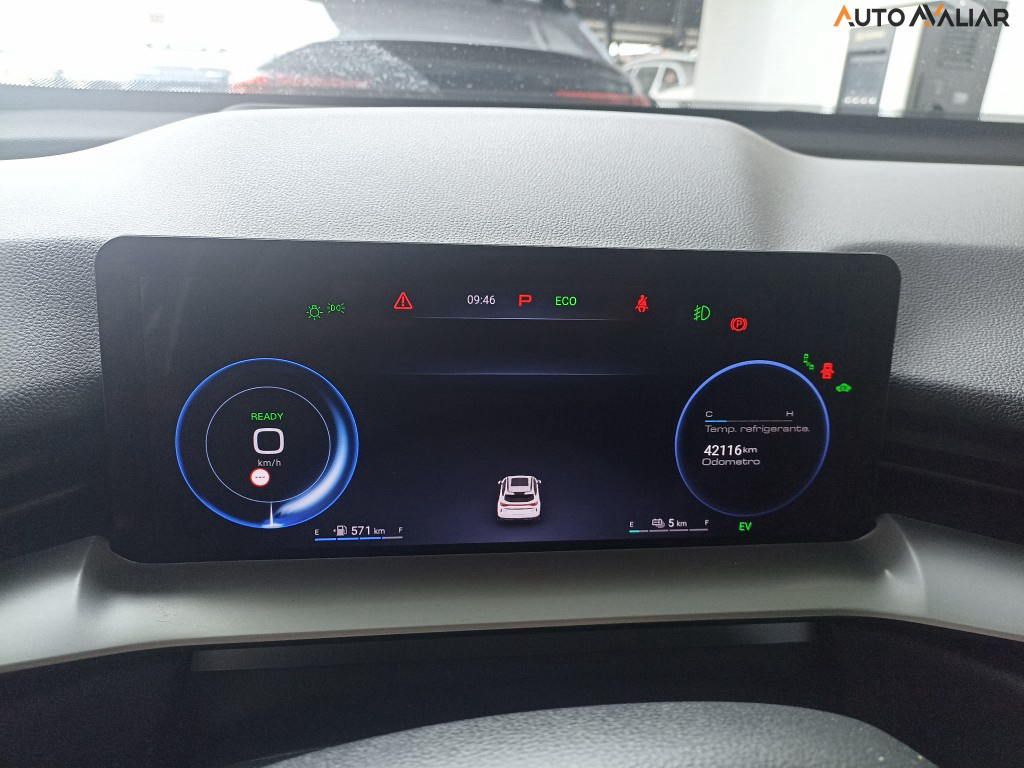 GWM HAVAL H6 1.5 PHEV PREMIUM AWD E-TRACTION