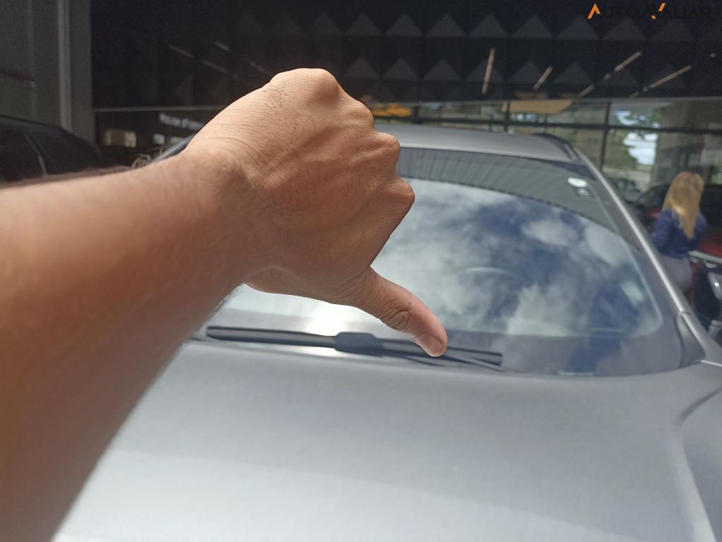 GWM HAVAL H6 GT PHEV AWD