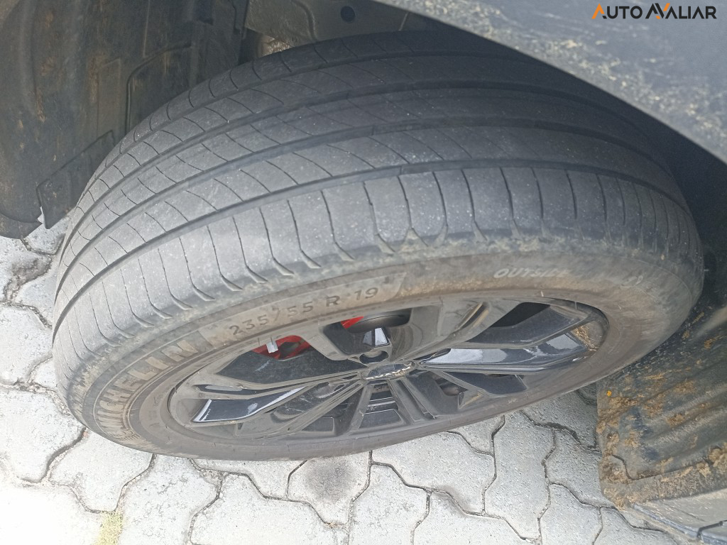 GWM HAVAL H6 GT PHEV AWD