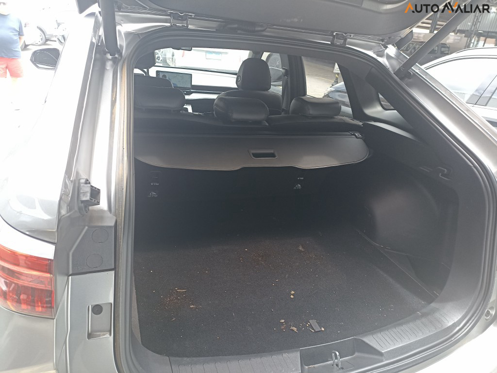 GWM HAVAL H6 GT PHEV AWD