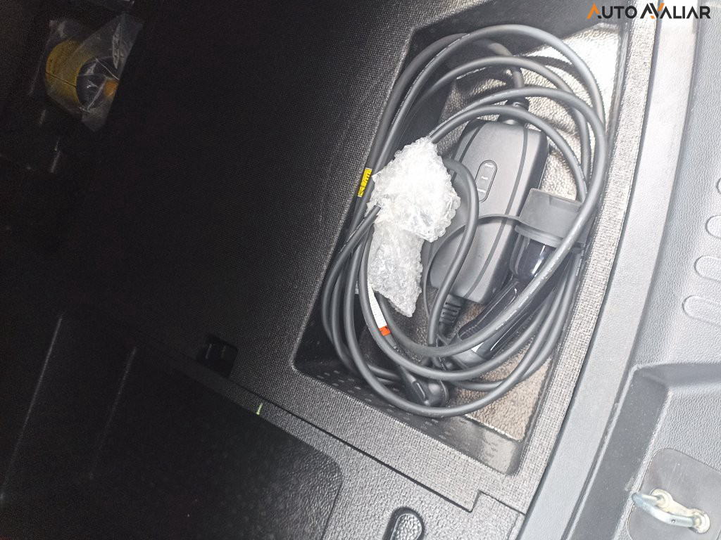 GWM HAVAL H6 GT PHEV AWD