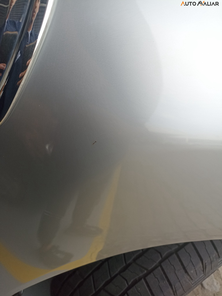 TOYOTA HILUX 2.7 SRV 4X2 CD 16V FLEX 4P AUTOMATICO