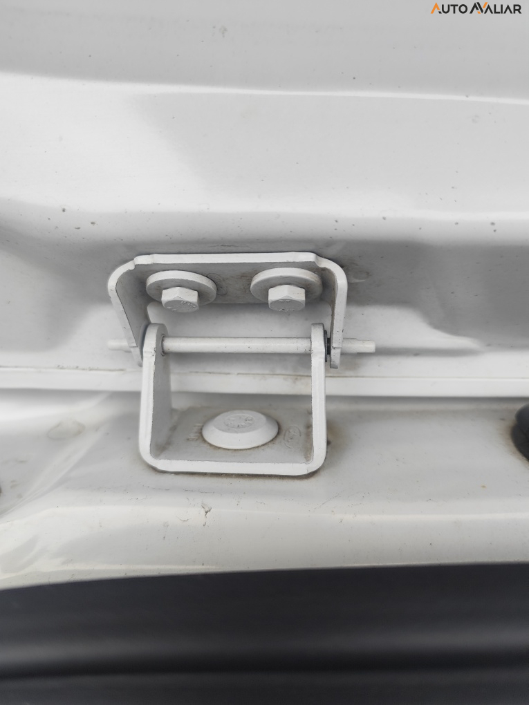 FORD FIESTA 1.6 TITANIUM HATCH 16V FLEX 4P POWERSHIFT