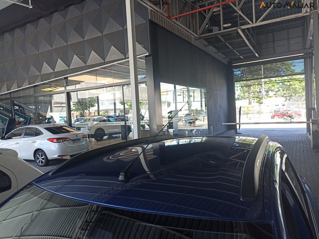 RENAULT KWID 1.0 12V SCE FLEX OUTSIDER MANUAL