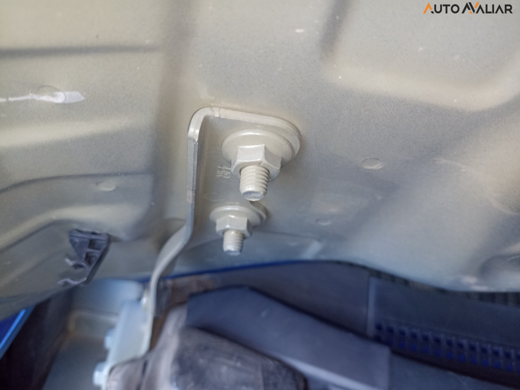 RENAULT KWID 1.0 12V SCE FLEX OUTSIDER MANUAL