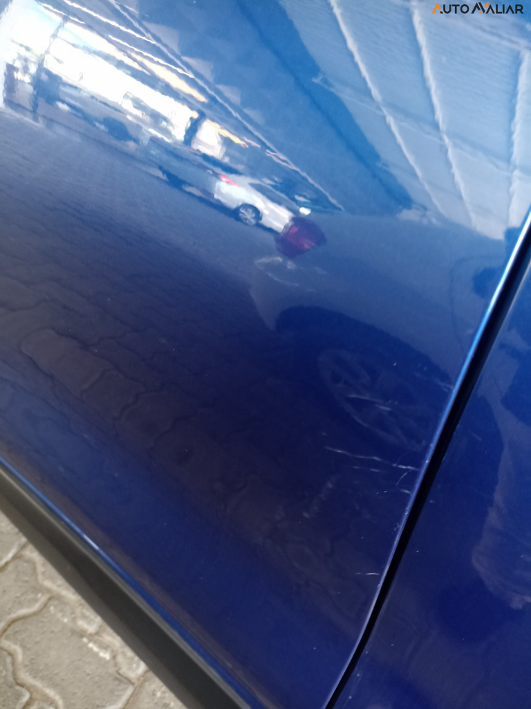 RENAULT KWID 1.0 12V SCE FLEX OUTSIDER MANUAL