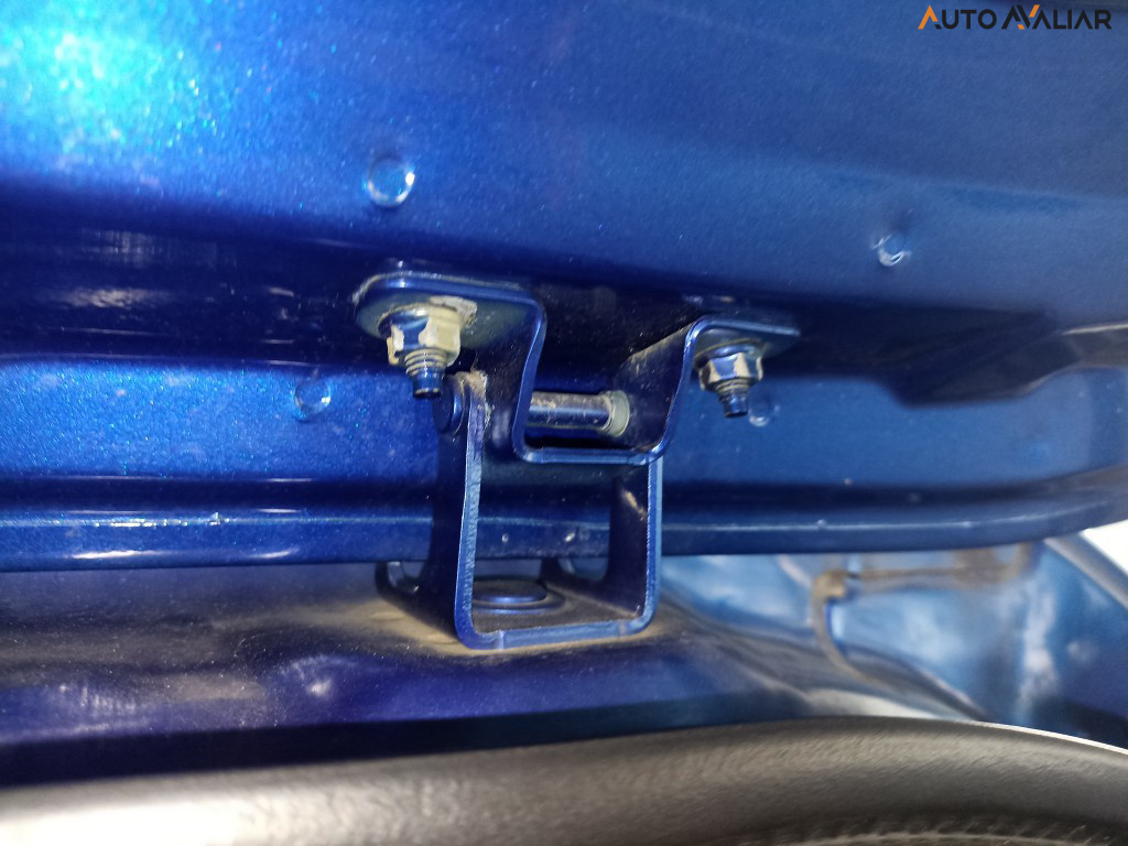 RENAULT KWID 1.0 12V SCE FLEX OUTSIDER MANUAL