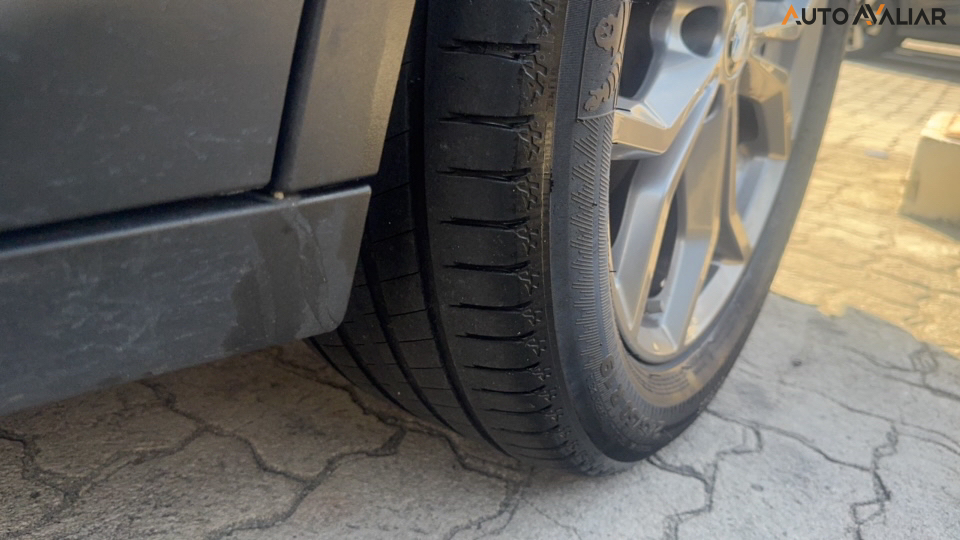 BMW X3 2.0 16V GASOLINA X LINE XDRIVE20I STEPTRONIC