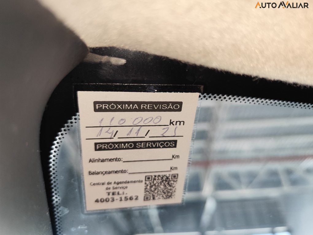 NISSAN KICKS 1.6 16V FLEXSTART S 4P XTRONIC