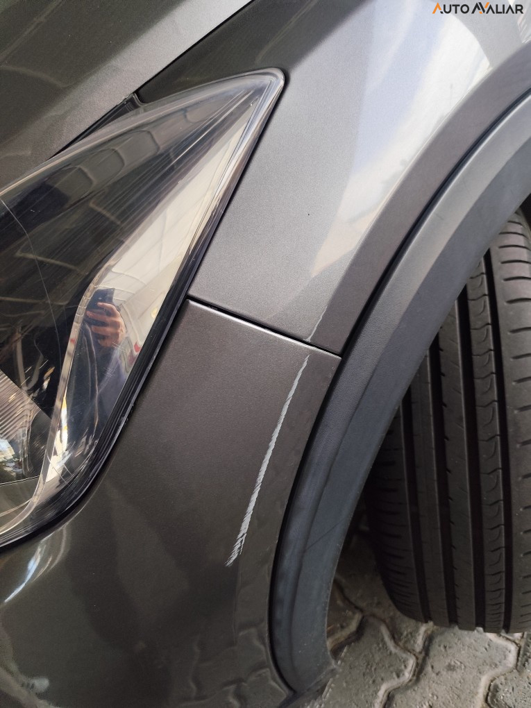 NISSAN KICKS 1.6 16V FLEXSTART S 4P XTRONIC