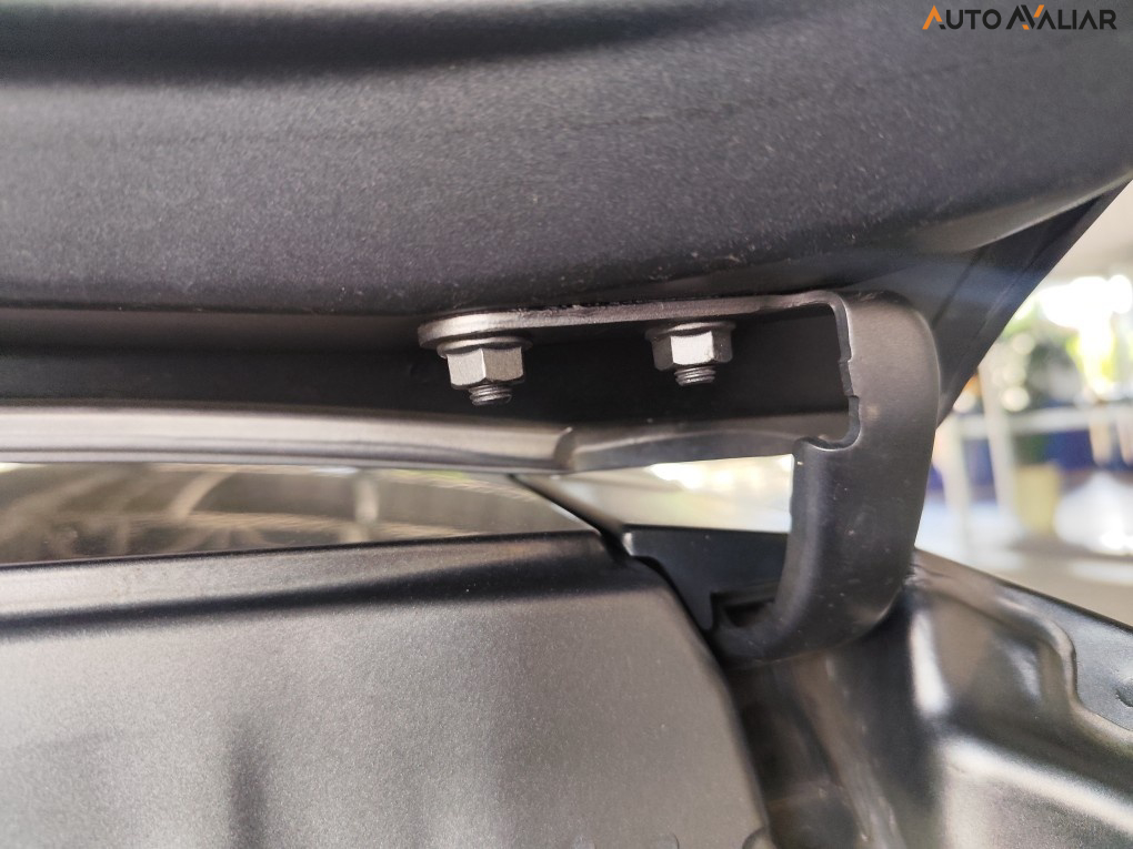 NISSAN KICKS 1.6 16V FLEXSTART S 4P XTRONIC