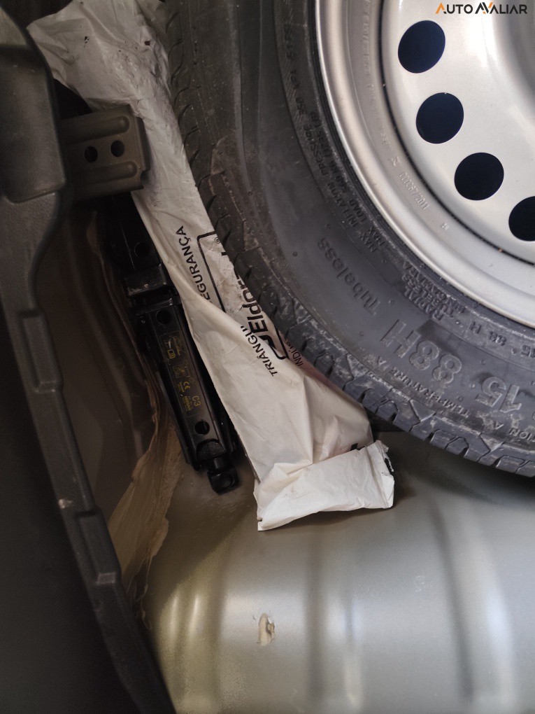 NISSAN KICKS 1.6 16V FLEXSTART S 4P XTRONIC