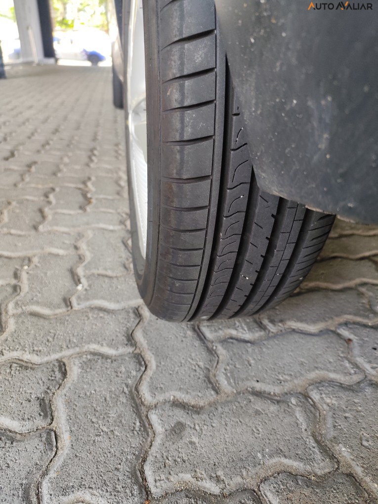 NISSAN KICKS 1.6 16V FLEXSTART S 4P XTRONIC