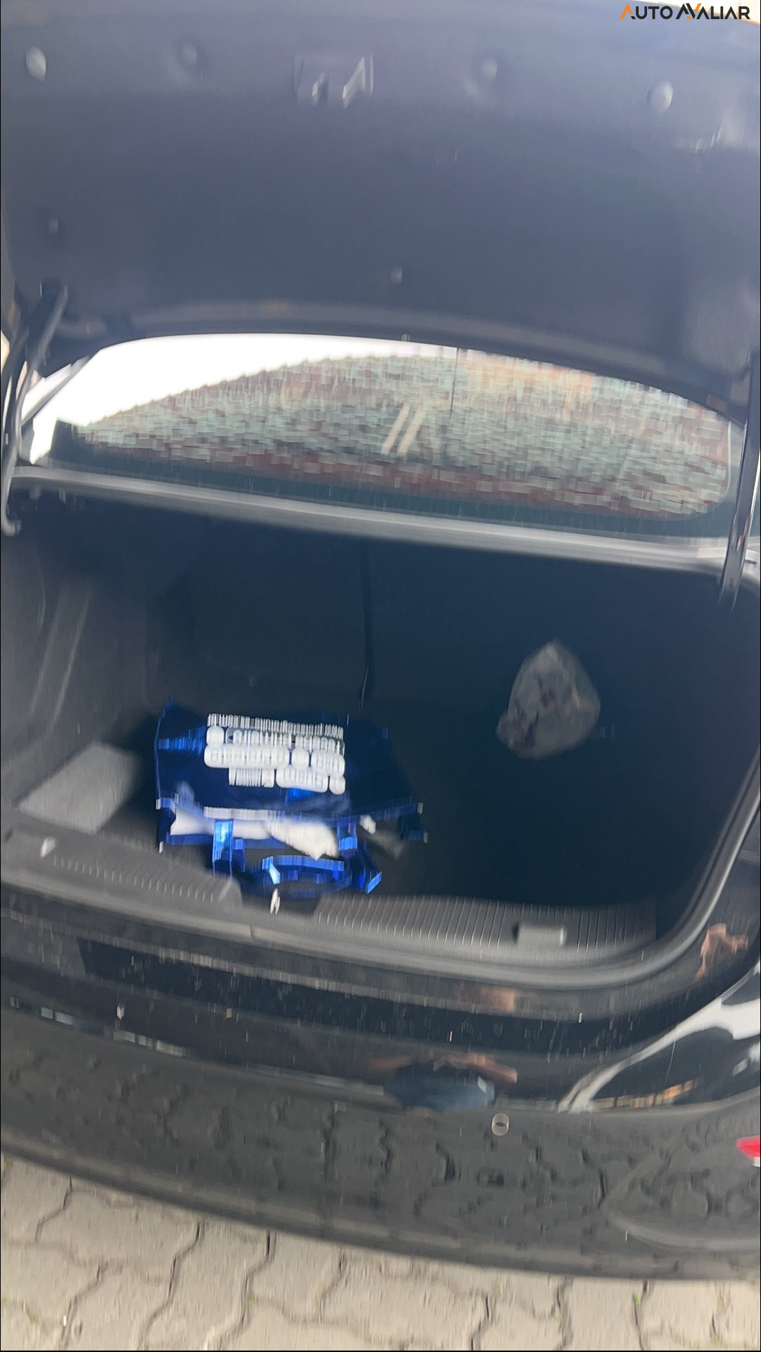 CHEVROLET CRUZE 1.4 TURBO LT 16V FLEX 4P AUTOM&Aacute;TICO