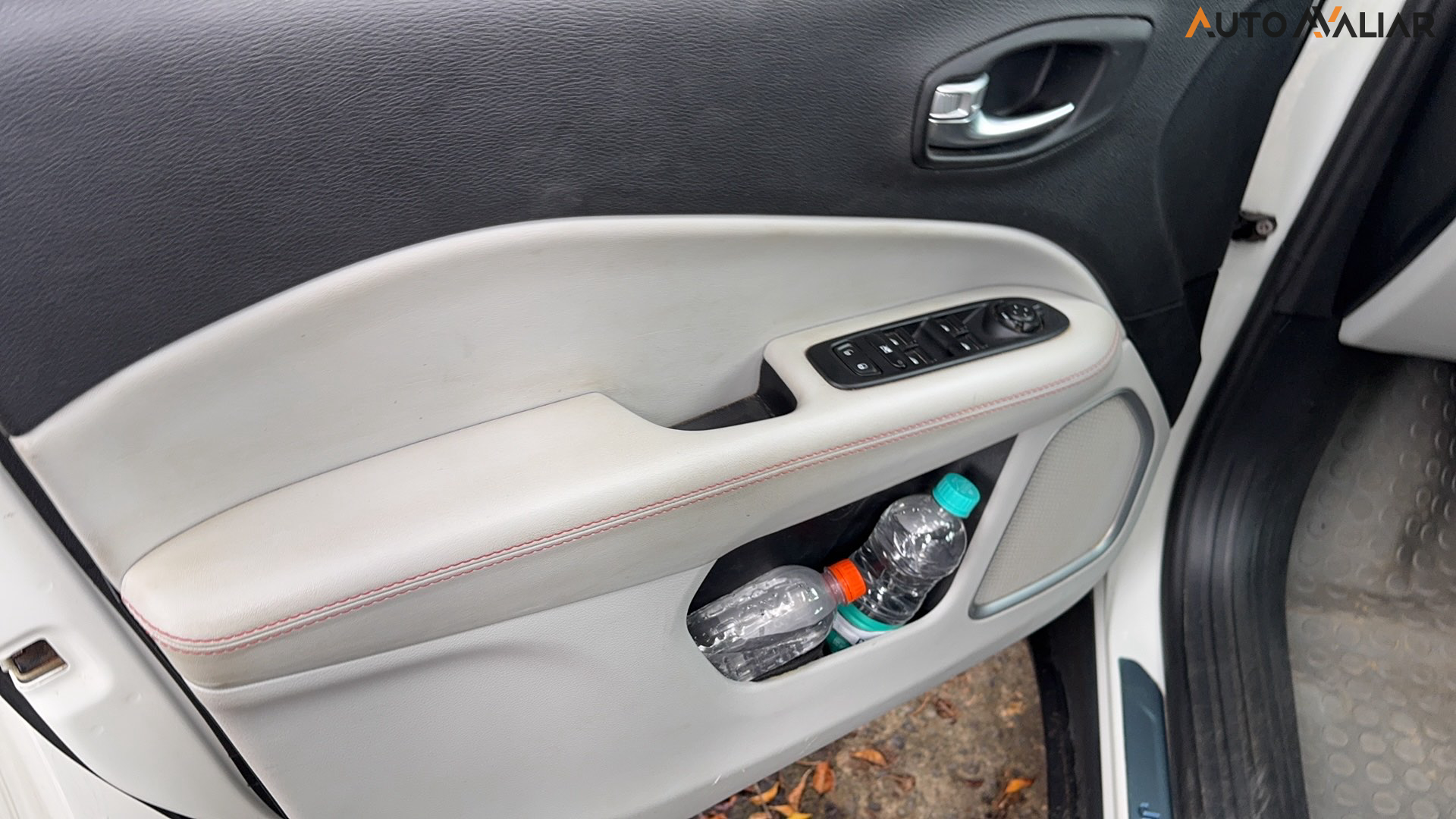 JEEP COMPASS 2.0 16V DIESEL LIMITED 4X4 AUTOMATICO