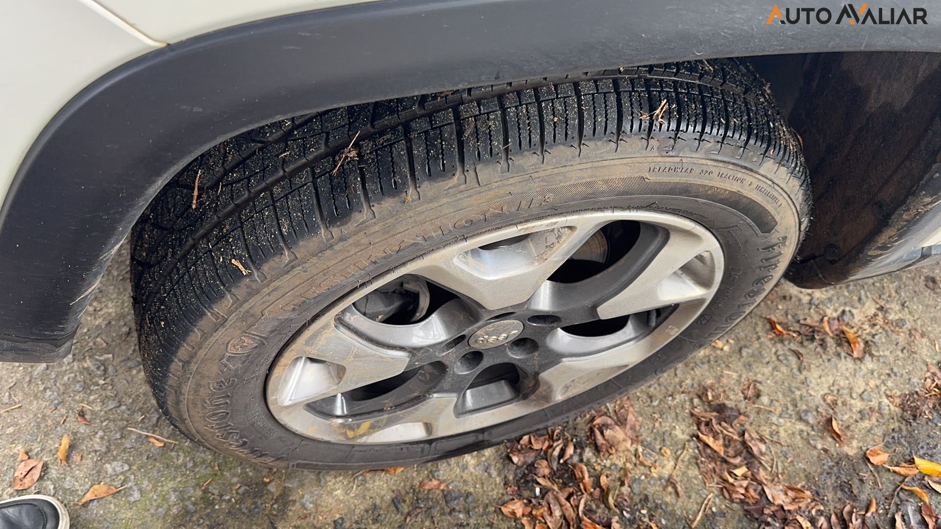 JEEP COMPASS 2.0 16V DIESEL LIMITED 4X4 AUTOMATICO