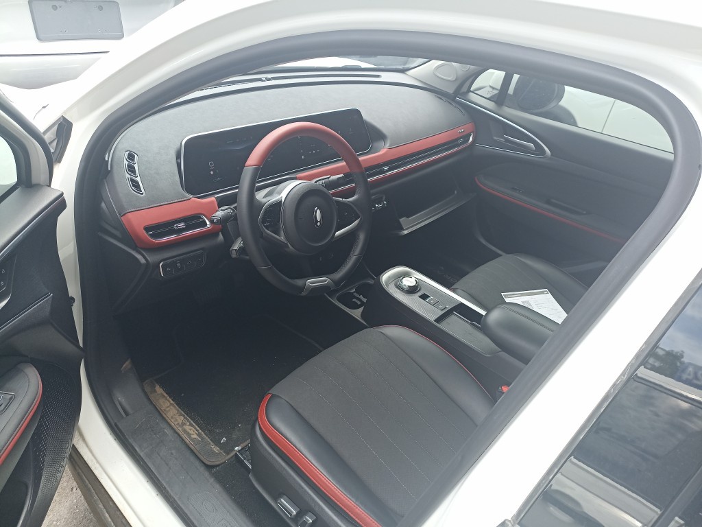 GWM ORA 03 63 KW EL&Eacute;TRICO GT