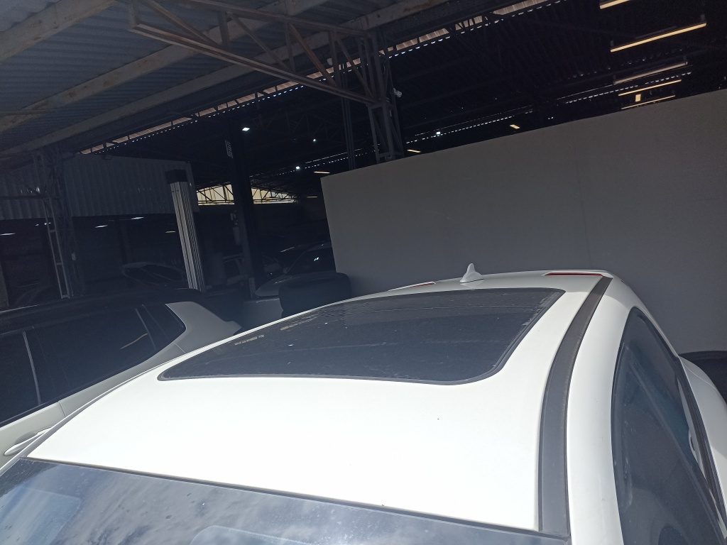 GWM ORA 03 63 KW EL&Eacute;TRICO GT