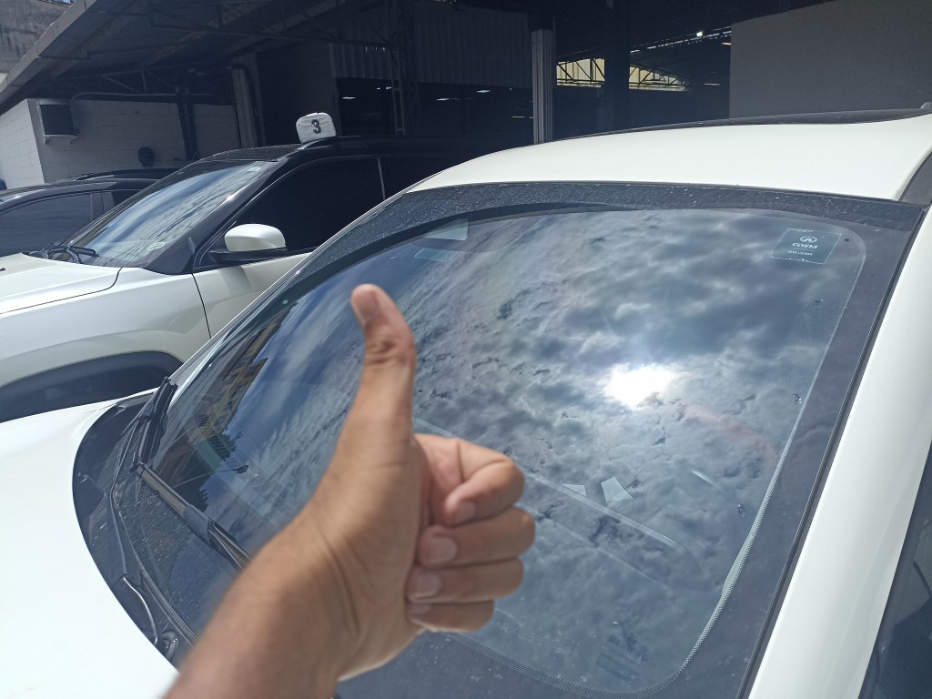 GWM ORA 03 63 KW EL&Eacute;TRICO GT