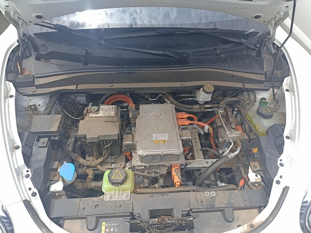 GWM ORA 03 63 KW EL&Eacute;TRICO GT