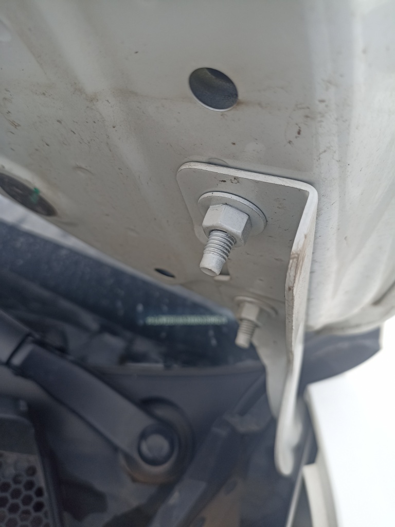 GWM ORA 03 63 KW EL&Eacute;TRICO GT