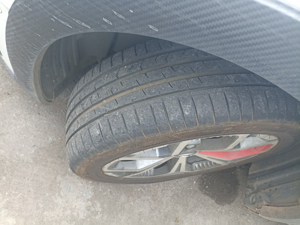 GWM ORA 03 63 KW EL&Eacute;TRICO GT