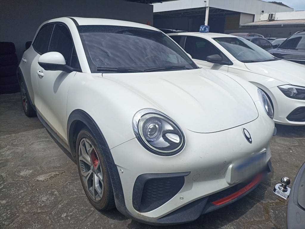 GWM ORA 03 63 KW EL&Eacute;TRICO GT