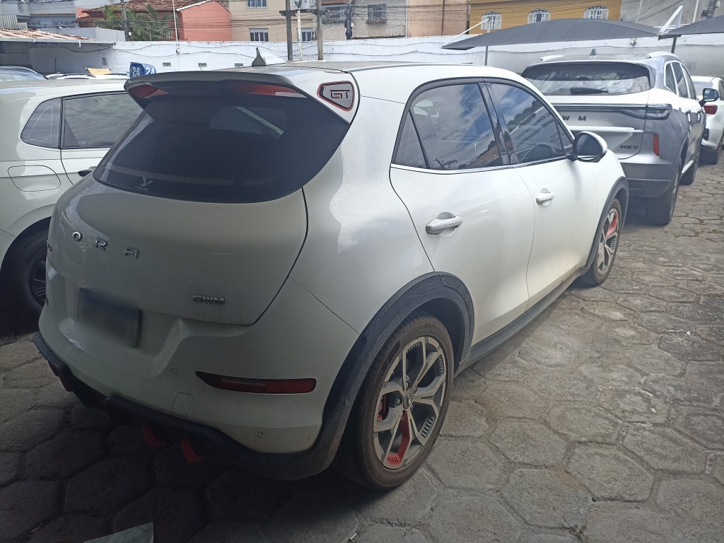 GWM ORA 03 63 KW EL&Eacute;TRICO GT